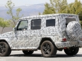 2018 Mercedes-AMG G63 c