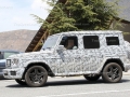 2018 Mercedes-AMG G63 d