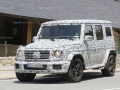 2018 Mercedes-AMG G63 e