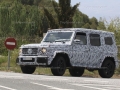 2018 Mercedes-AMG G63 g