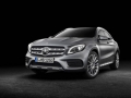2018 Mercedes-Benz GLA11