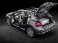 2018 Mercedes-Benz GLA12