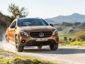 2018 Mercedes-Benz GLA13
