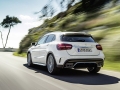 2018 Mercedes-Benz GLA2