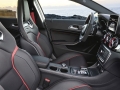 2018 Mercedes-Benz GLA3