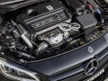 2018 Mercedes-Benz GLA5