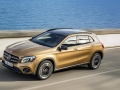 2018 Mercedes-Benz GLA8