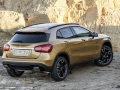 2018 Mercedes-Benz GLA9
