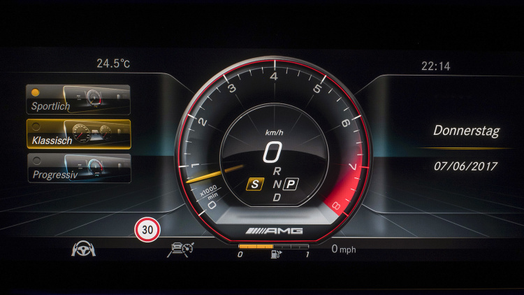 Mercedes-Benz S-Klasse, Mercedes-AMG S 63 4MATIC+, W222, 2017/ PFV S-Klasse Zuerich// Mercedes-Benz S-Class, Mercedes-AMG S 63 4MATIC+, W222, 2017/PFV S-Class Zurich 2017