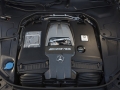Mercedes-Benz S-Klasse, Mercedes-AMG S 63 4MATIC+, W222, 2017/ PFV S-Klasse Zuerich// Mercedes-Benz S-Class, Mercedes-AMG S 63 4MATIC+, W222, 2017/PFV S-Class Zurich 2017