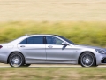 Mercedes-Benz S-Klasse, Mercedes-AMG S 63 4MATIC+, W222, 2017/ PFV S-Klasse Zuerich// Mercedes-Benz S-Class, Mercedes-AMG S 63 4MATIC+, W222, 2017/PFV S-Class Zurich 2017