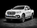 2018 Mercedes X-Class5