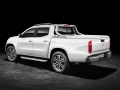2018 Mercedes X-Class6