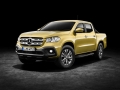 2018 Mercedes X-Class7