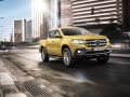 2018 Mercedes X-Class8