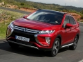 2018 Mitsubishi Eclipse Cross
