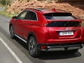 2018 Mitsubishi Eclipse Cross3