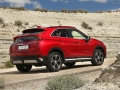2018 Mitsubishi Eclipse Cross4