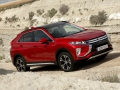 2018 Mitsubishi Eclipse Cross5