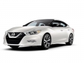 2018 Nissan Maxima 5