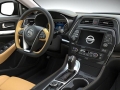 2016 Nissan Maxima