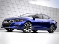 2018 Nissan Maxima 7