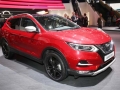 2018 Nissan Qashqai