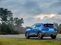 The new Nissan Qashqai