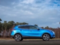 The new Nissan Qashqai