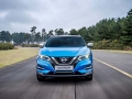 The new Nissan Qashqai