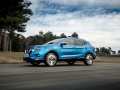 The new Nissan Qashqai