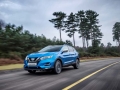 The new Nissan Qashqai
