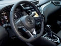 The new Nissan Qashqai
