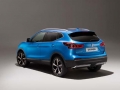 The new Nissan Qashqai