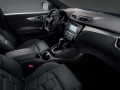 The new Nissan Qashqai