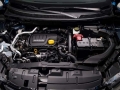 The new Nissan Qashqai