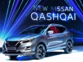 2018 Nissan Qashqai4