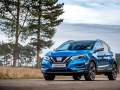 The new Nissan Qashqai