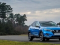 The new Nissan Qashqai