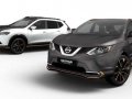 2018 Nissan Qashqai