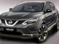 2018 Nissan Qashqai7