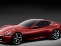 2018 Nissan Silvia Concept4