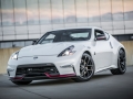 2018 Nissan Z35