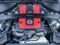 2018 Nissan Z35a