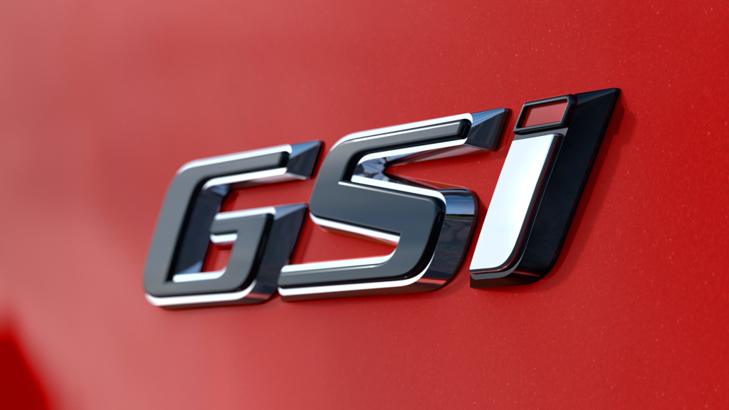 2018 Opel Insignia GSi 6