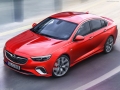 2018 Opel Insignia GSi