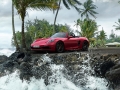 2018 Porsche 718 Cayman GTS1
