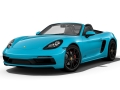 2018 Porsche 718 Cayman GTS14