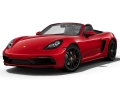 2018 Porsche 718 Cayman GTS17
