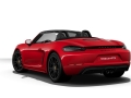 2018 Porsche 718 Cayman GTS18